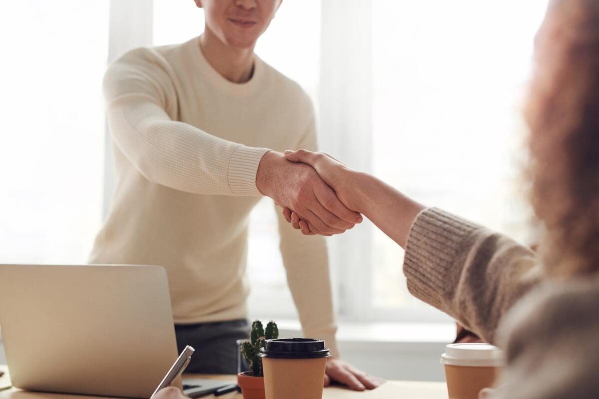 Recrutement